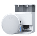 ECOVACS DEEBOT X8 OMNI front
