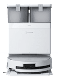 ECOVACS DEEBOT X8 OMNI front