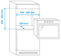 Siemens CB734G1B1 visual Coolblue 1