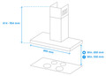 Siemens LC97BHP50 visuel Coolblue 1