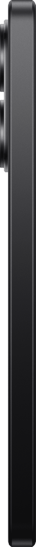 POCO X7 Pro 512 Go 12 Go RAM Noir 5G côté gauche