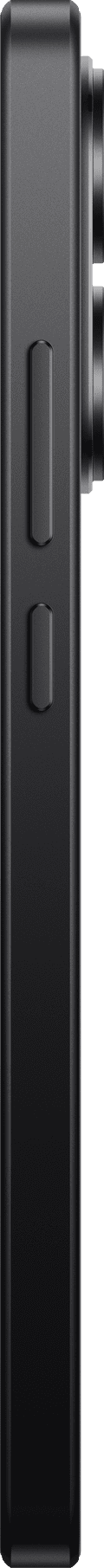POCO X7 Pro 512 Go 12 Go RAM Noir 5G côté droit