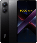 POCO X7 Pro 512 Go 12 Go RAM Noir 5G Main Image