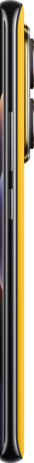 POCO X7 512GB Zwart 5G rechterkant