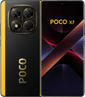 POCO X7 512GB Zwart 5G Main Image