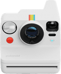 Polaroid Now+ 3 Weiß Main Image