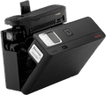 HOVERAir X1 PRO/PRO MAX Power Case product in use