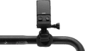 HOVERAir HandleBar Mount product in use