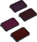 HOVERAir X1 PRO/PRO MAX ND Filters (ND8/ND16/ND32/ND64) Main Image