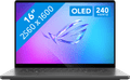ASUS ROG Zephyrus G16 OLED GU605CX-QR106W Main Image