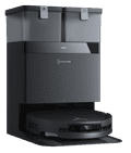 ECOVACS DEEBOT T50 OMNI front
