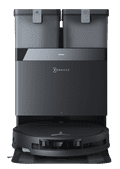 ECOVACS DEEBOT T50 OMNI front