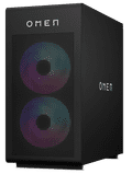 HP OMEN 35L GT16-0980nd rechterkant