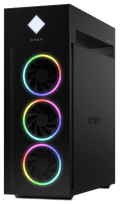 HP OMEN 45L GT22-3990nd voorkant