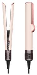 Dyson Airstrait Keramiek Roze/Rose Goud Main Image