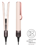 Dyson Airstrait Keramiek Roze/Rose Goud visual leverancier