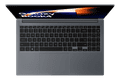 Samsung Galaxy Book 4 NP754XGK-KG1NL QWERTY bovenkant