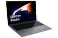 Samsung Galaxy Book 4 NP754XGK-KG1NL QWERTY linkerkant