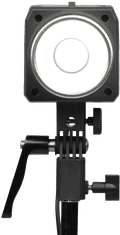 Nanlite FC-60B LED Bi-color Spot Light avant
