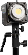 Nanlite FC-60B LED Bi-color Spot Light avant