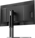 AOC U27U3CV back