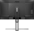 AOC U27U3CV back