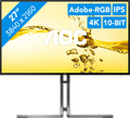 AOC U27U3CV Main Image