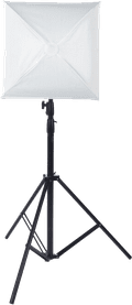 Nanlite Lantern Softbox voorkant