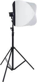 Nanlite Lantern Softbox Main Image