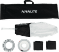 Nanlite Lantern Softbox accessoire