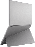 ASUS ZenScreen Duo OLED MQ149CD achterkant