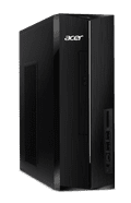 Acer Aspire XC-1860 U7512 linkerkant
