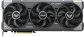 ASUS TUF Gaming GeForce RTX 5090 OC 32GB voorkant