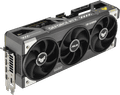 ASUS TUF Gaming GeForce RTX 5090 OC 32GB linkerkant