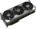 ASUS TUF Gaming GeForce RTX 5090 OC 32GB bovenkant