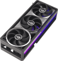 ASUS ROG Astral GeForce RTX 5090 OC 32GB bovenkant