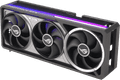ASUS ROG Astral GeForce RTX 5090 OC 32GB rechterkant