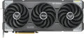 ASUS TUF Gaming GeForce RTX 5070 Ti OC 16GB voorkant