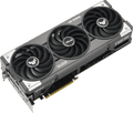 ASUS TUF Gaming GeForce RTX 5070 Ti OC 16GB bovenkant