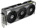 ASUS TUF Gaming GeForce RTX 5070 Ti OC 16GB linkerkant