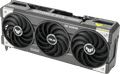 ASUS TUF Gaming GeForce RTX 5070 Ti OC 16GB rechterkant