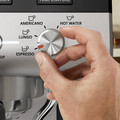 Krups Precision XP801T detail