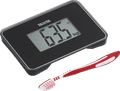 Tanita HD-386BK Zwart detail