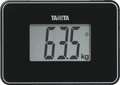 Tanita HD-386BK Zwart Main Image