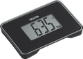 Tanita HD-386BK Zwart voorkant