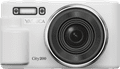 Yashica City 200 Wit Main Image