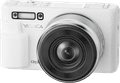 Yashica City 200 Wit voorkant