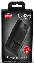 Hähnel UniPal Mini II verpackung