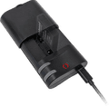 Hähnel UniPal Mini II produkt in gebrauch