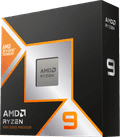 AMD Ryzen 9 9950X3D Main Image